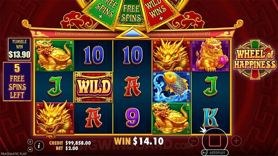 Lodi291 Online Casino Mobile Interface